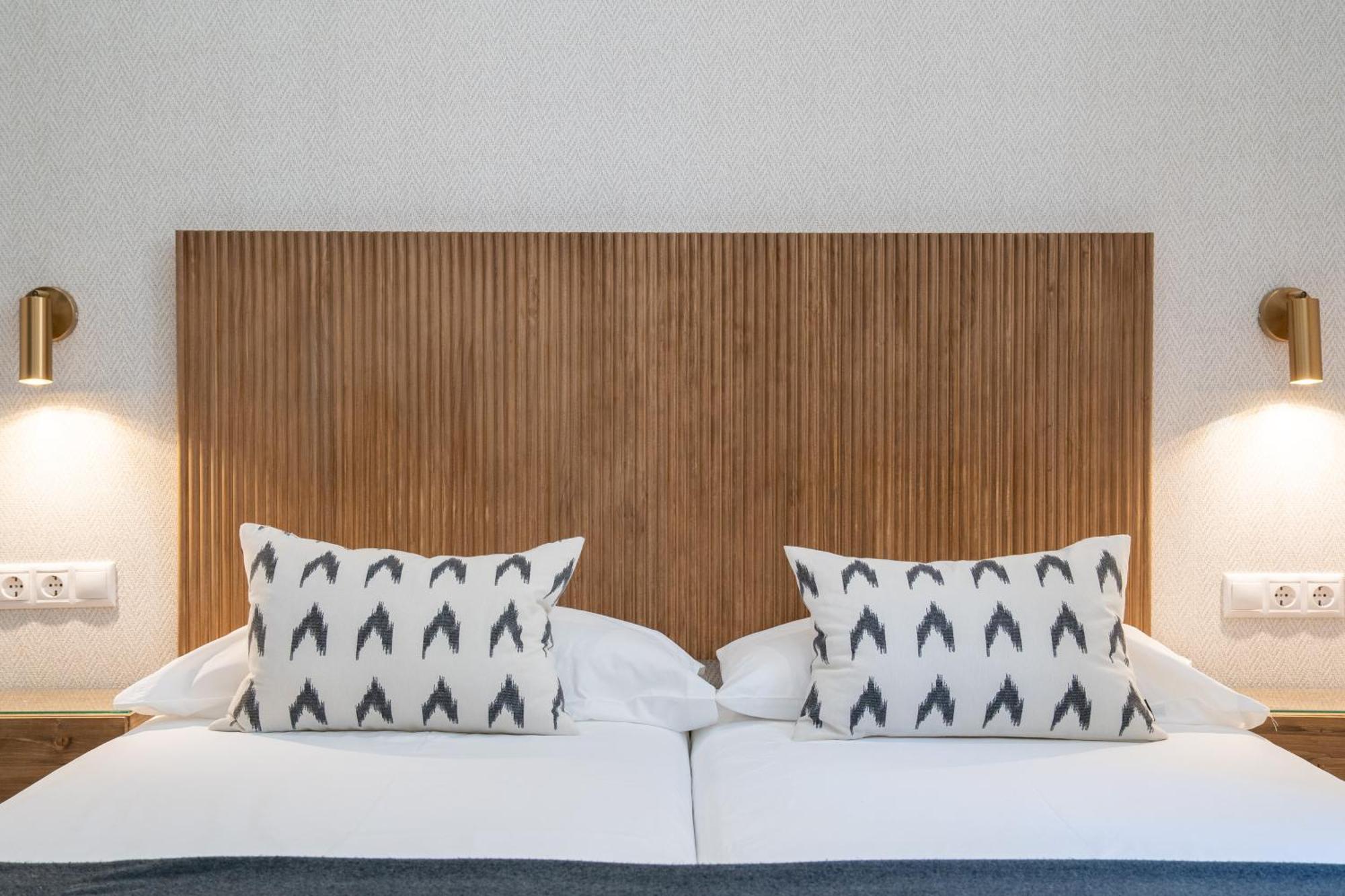 La Siesta De Picasso Hotel Málaga Buitenkant foto