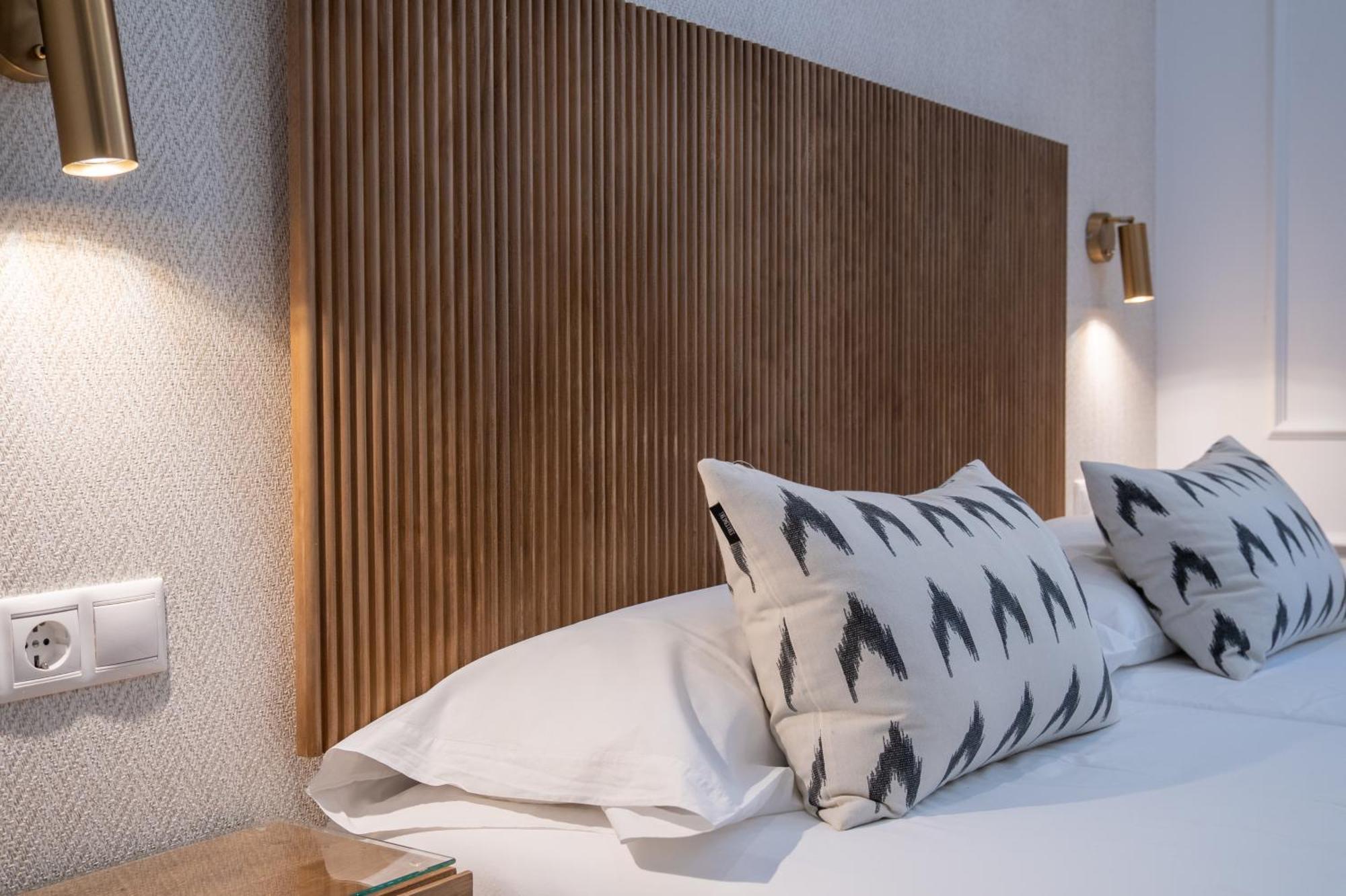 La Siesta De Picasso Hotel Málaga Buitenkant foto