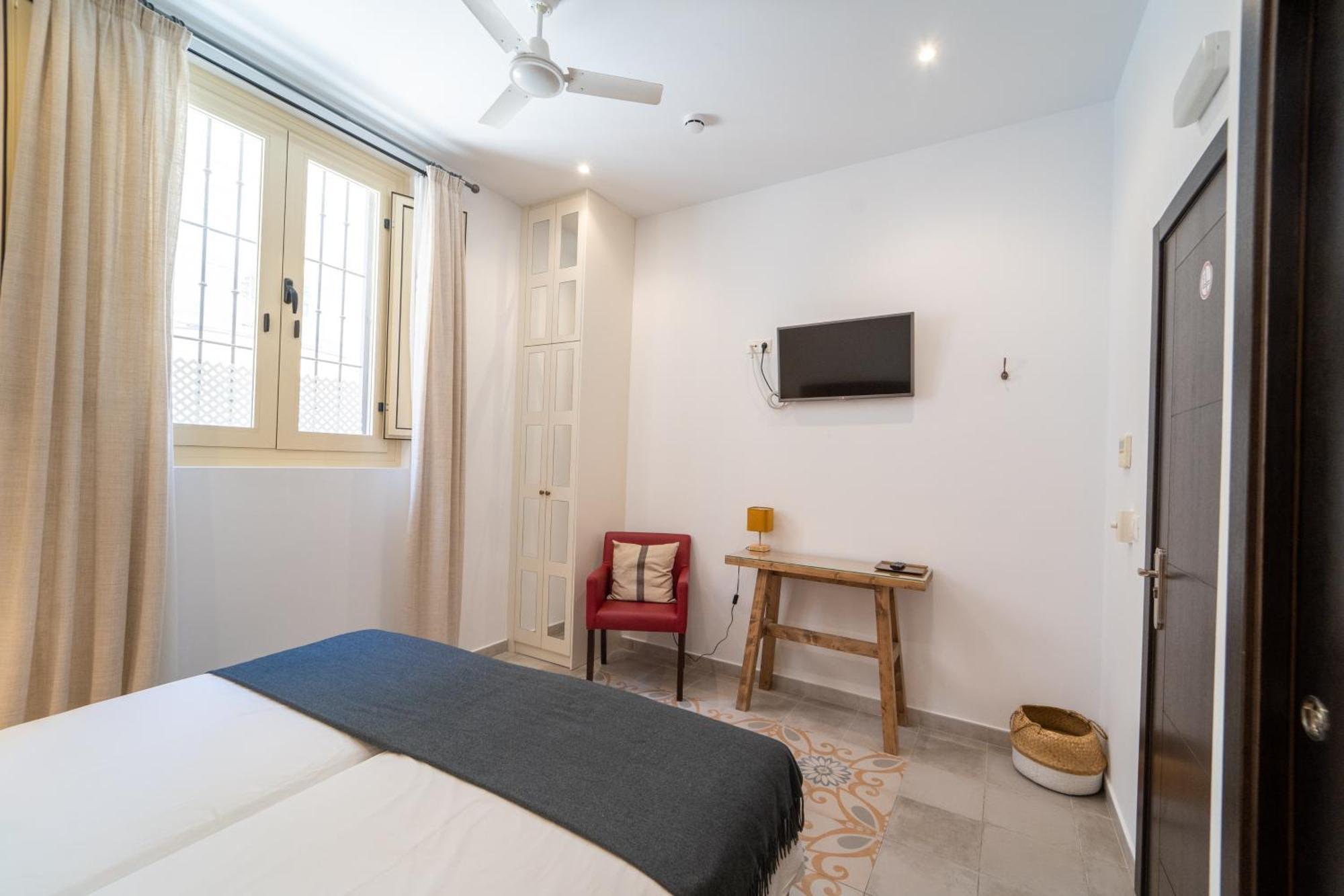 La Siesta De Picasso Hotel Málaga Buitenkant foto