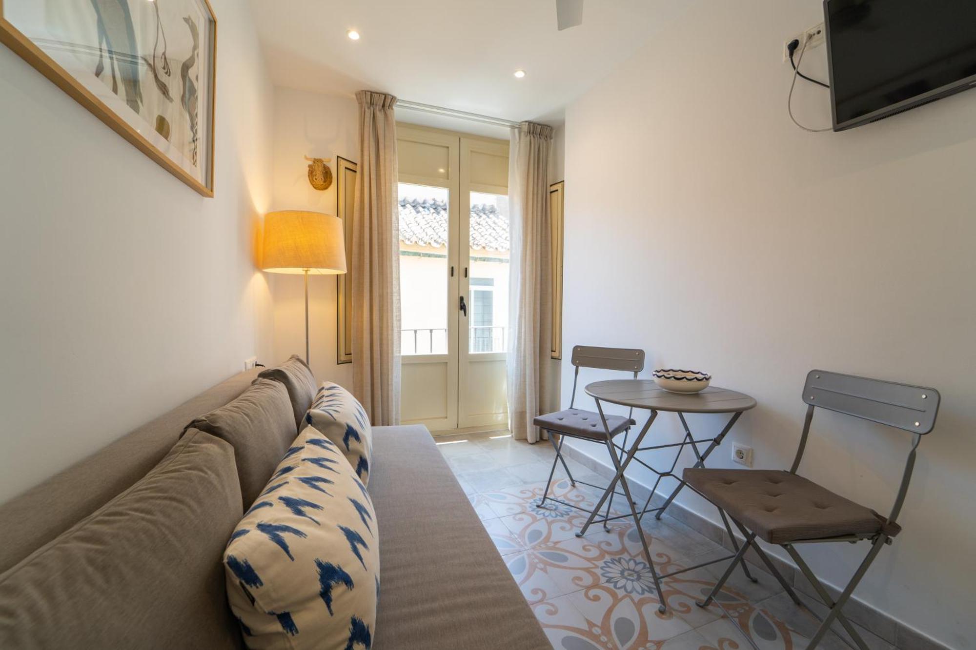 La Siesta De Picasso Hotel Málaga Buitenkant foto