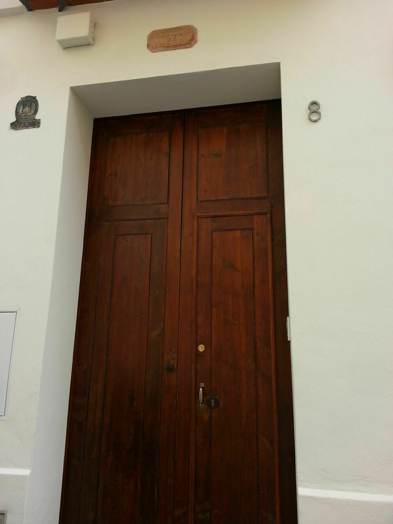La Siesta De Picasso Hotel Málaga Buitenkant foto