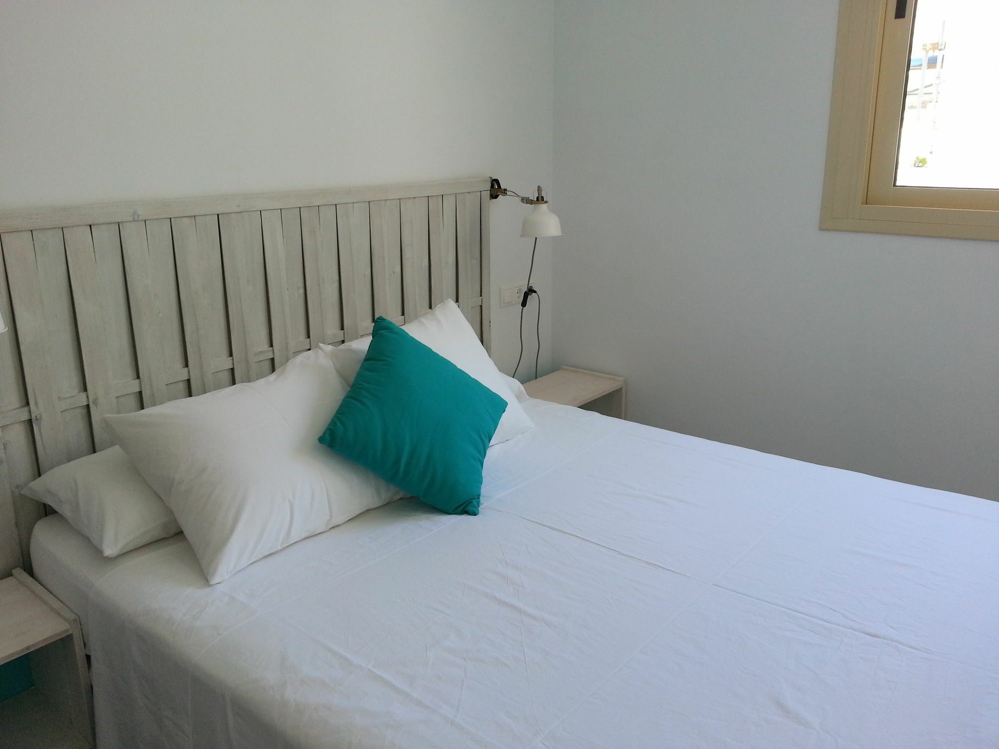 La Siesta De Picasso Hotel Málaga Buitenkant foto
