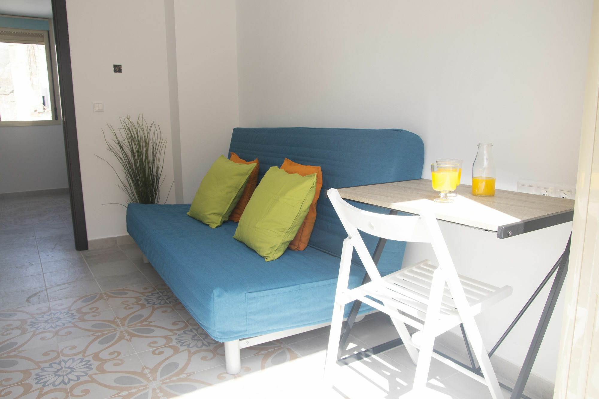 La Siesta De Picasso Hotel Málaga Buitenkant foto