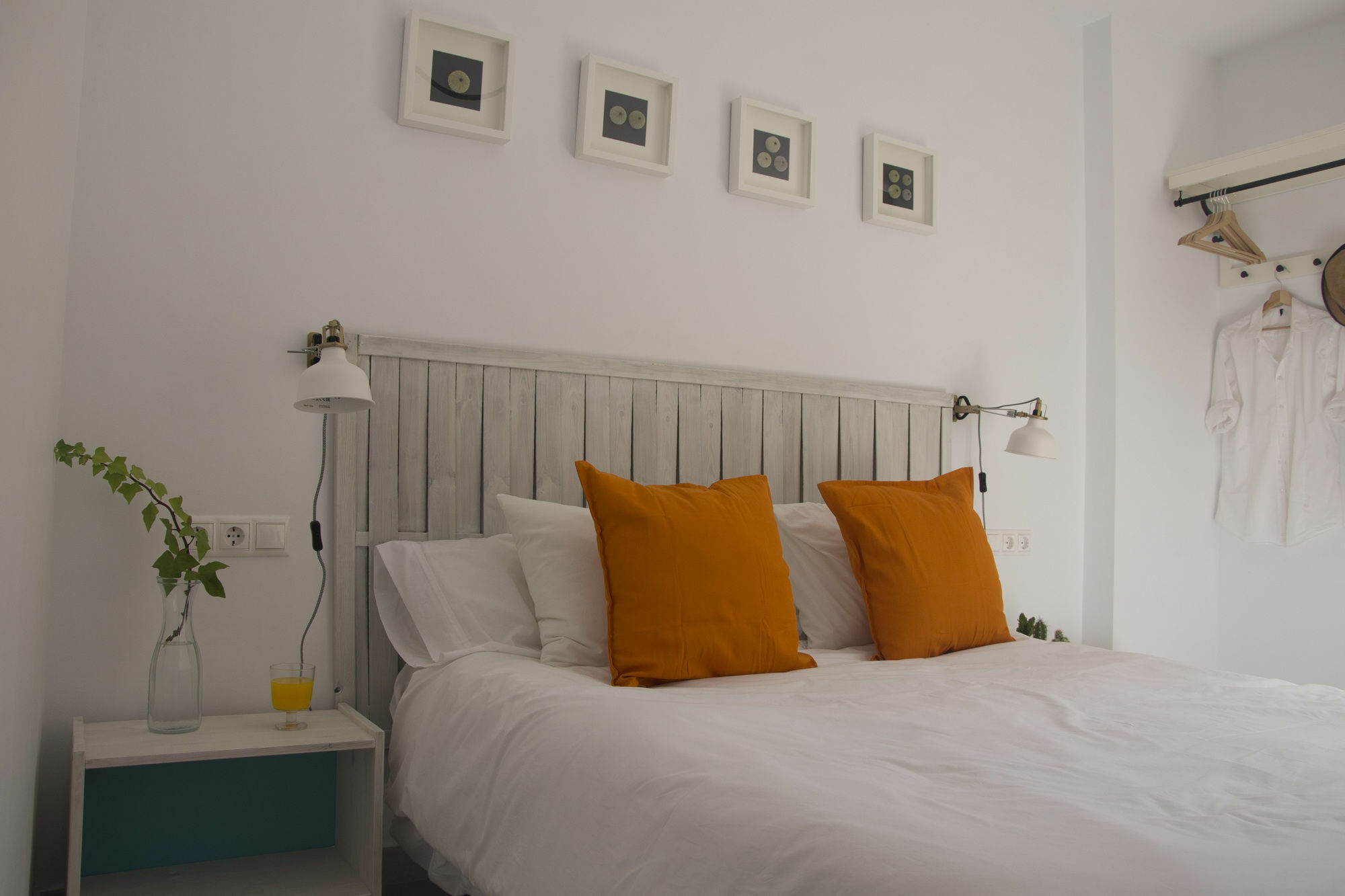 La Siesta De Picasso Hotel Málaga Buitenkant foto