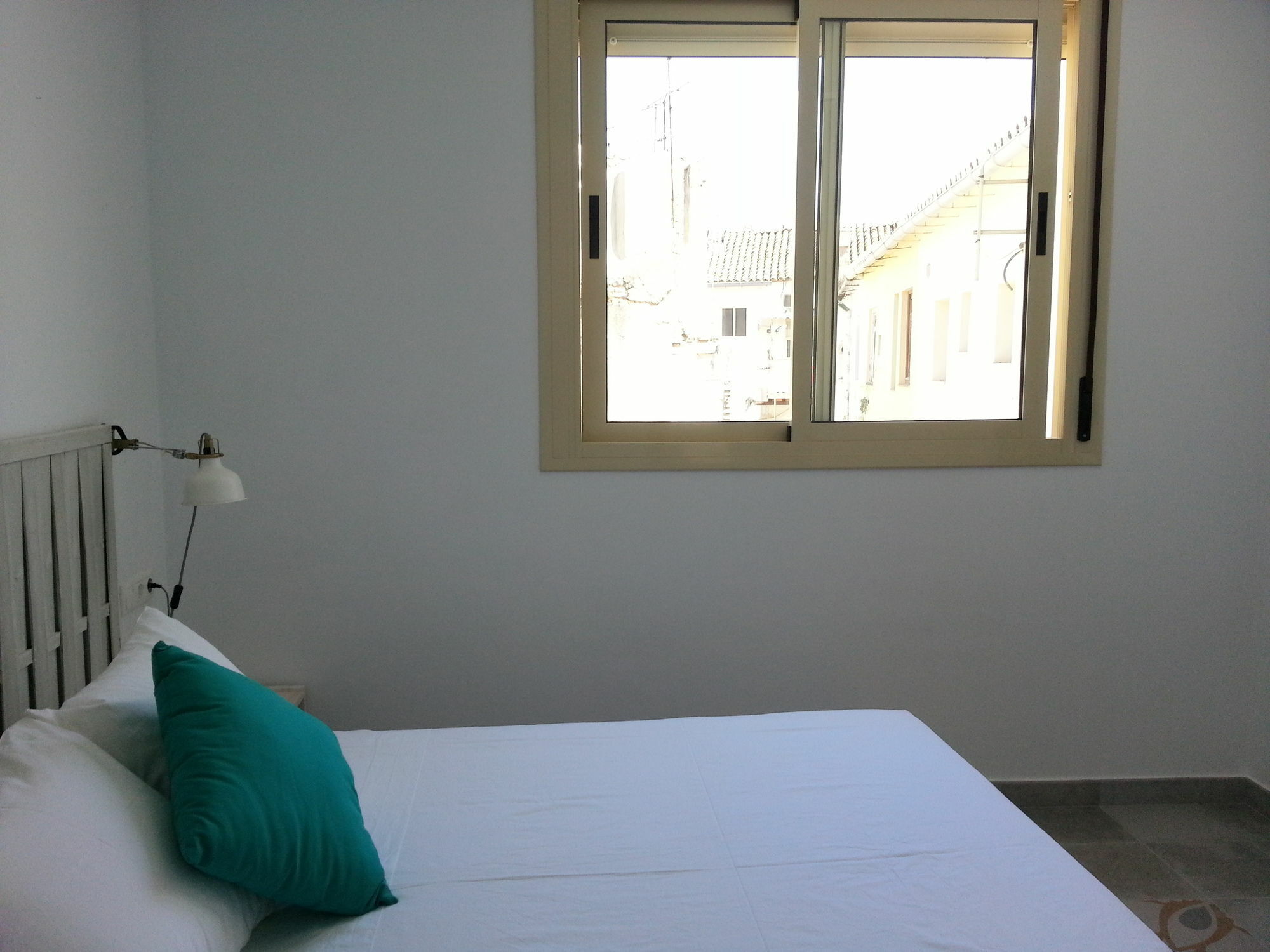 La Siesta De Picasso Hotel Málaga Buitenkant foto