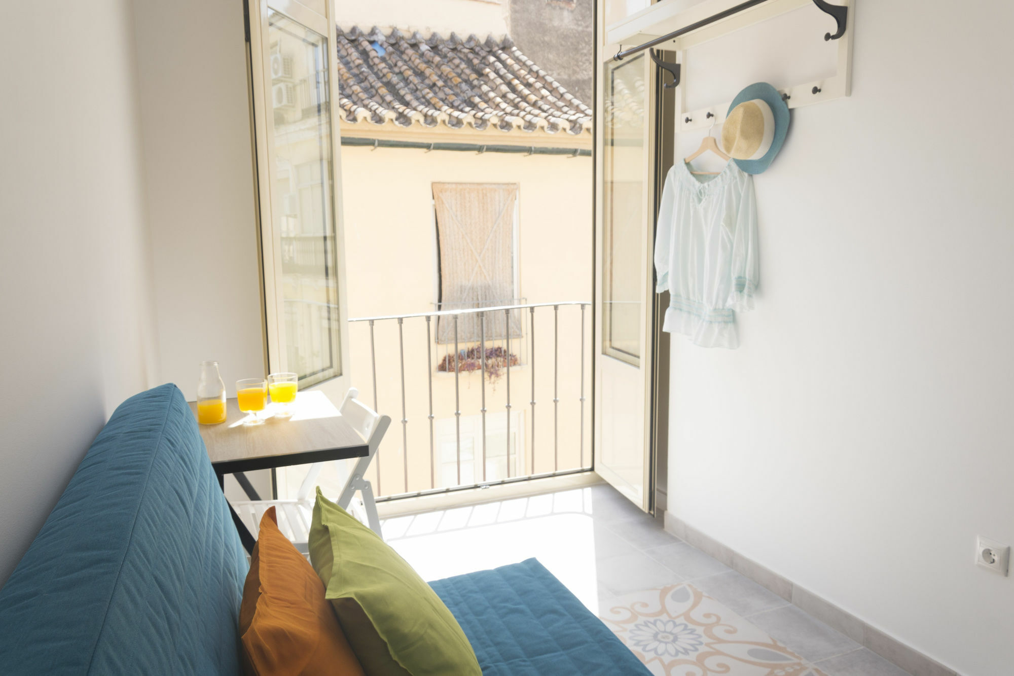 La Siesta De Picasso Hotel Málaga Buitenkant foto